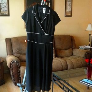 Danny & Nicole  12P Black and white